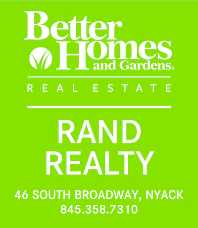 Better Homes and Gardens- Rand Realty- Nyack
