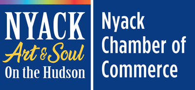 Nyack Chamber of Commerce logo