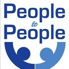 People to People logo