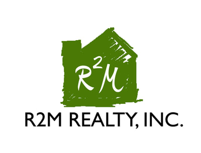 R2M Realty logo